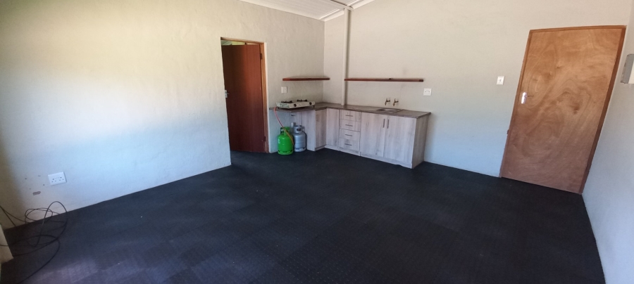 To Let 1 Bedroom Property for Rent in Balley Duff Free State